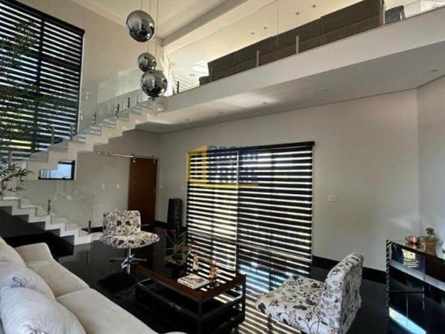 Residencia de Alto Padrao a Venda – Sofisticacao, Conforto e Exclusividade