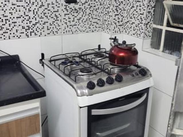 residencia de familia de bom princípios