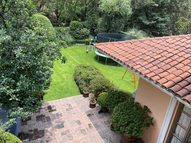 Residencia de lujo