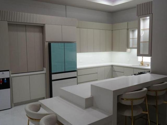 Residencia de Lujo con Alberca en Valle Alto, Reynosa