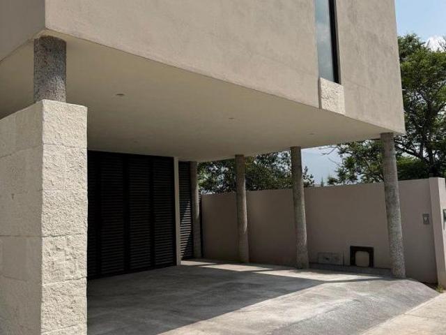 Residencia de Lujo a Minutos de Pueblo Serena