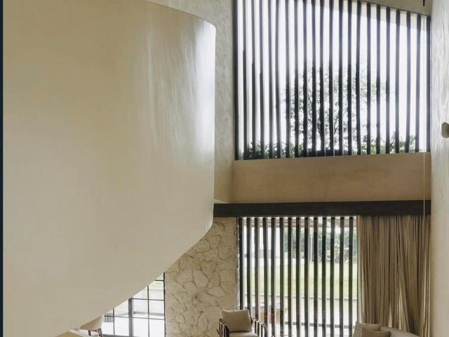 RESIDENCIA DE LUJO AMUEBLADA CON EMBARCADERO PRIVADO EN EL DORADO RESIDENCIAL