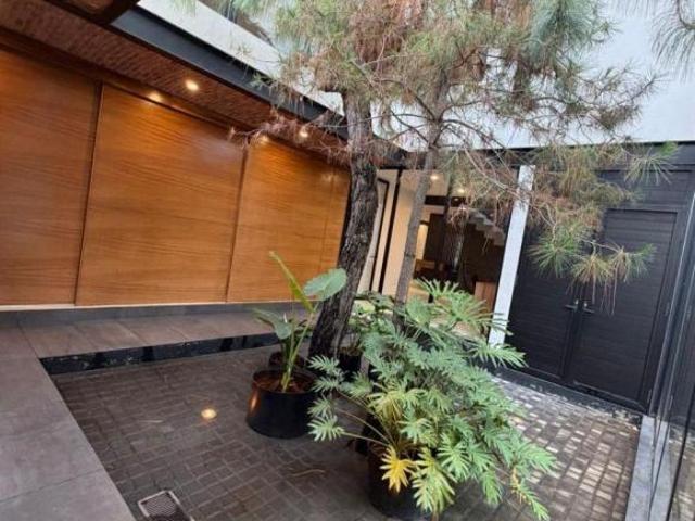 Residencia de lujo de 460 m² en El Cielo Country Club | 681 m² de terreno | 3 recamaras