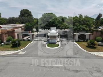 Residencia de lujo de una planta, con 735 m2 de terreno