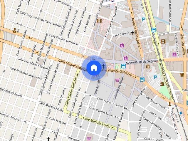 RESIDENCIA DE LUJO EN CD. JUÁREZ – ¡LISTA PARA ESTRENAR! CERCA DE AREA CAMPOS ELISEOS