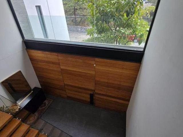 Residencia de Lujo en Dos niveles