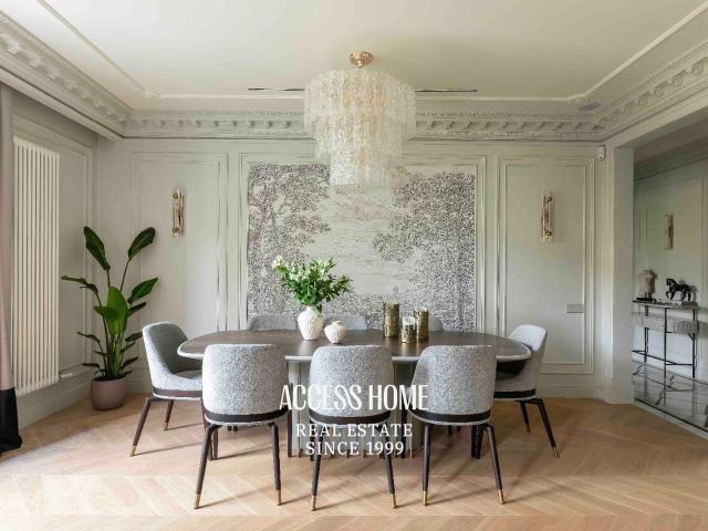Residencia de lujo en Dreta de l’Eixample junto a Passeig de. 201m² Barcelona