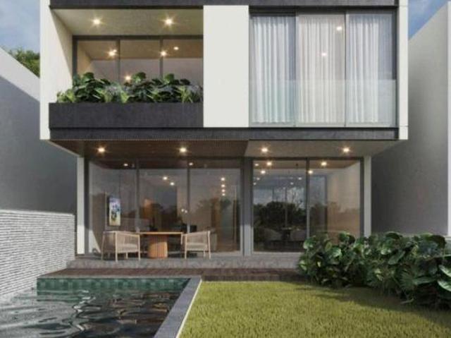 Residencia de Lujo en Mazatlan/ 3 Rec