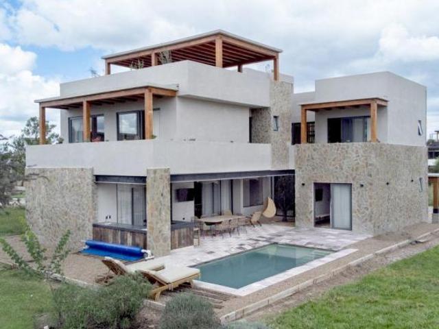 RESIDENCIA DE LUJO EN SAN MIGUEL DE ALLENDE