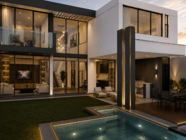 RESIDENCIA DE LUJO EN VENTA EN CIUDAD BUGAMBILIAS 2da SECCION