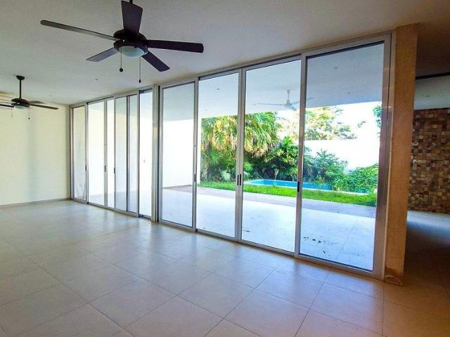 Residencia de lujo en privada exclusiva Allegra Residencial