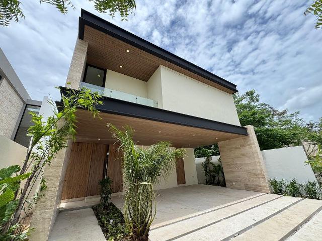RESIDENCIA DE LUJO EN RENTA 3 REC PRIVADA TAMARA C/AMENIDADES ZONA COUNTRY CLUB