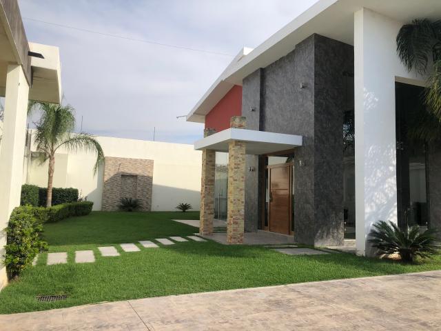 Residencia de lujo en renta