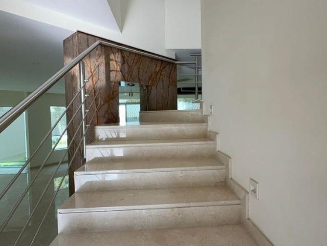 Residencia de Lujo en Renta Coto San Carlos Fraccionamiento Valle Real Zapopan