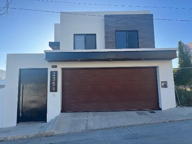 RESIDENCIA DE LUJO EN RENTA | FRACCIONAMIENTO VILLAMAR, PLAYAS DE TIJUANA