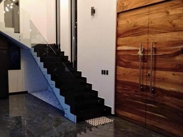 Residencia de lujo en Tres Reyes Cajititlan