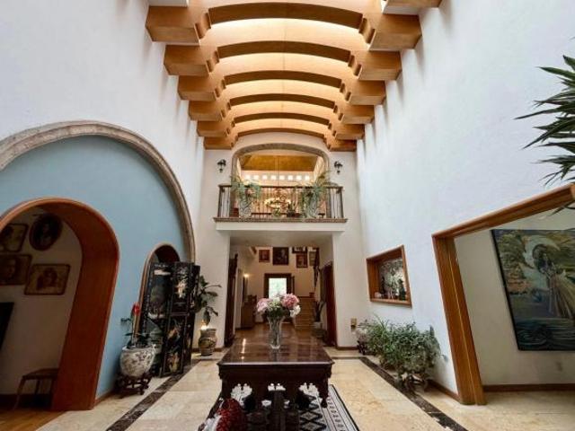 Residencia de Lujo en venta a unos pasos de Andares