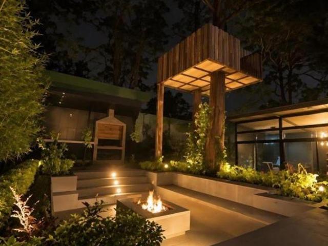 RESIDENCIA DE LUJO EN VENTA EN SAN CRISTÓBAL DE LAS CASAS, CHIAPAS