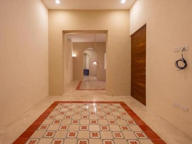Residencia de lujo en venta en Santiago, Mérida Centro