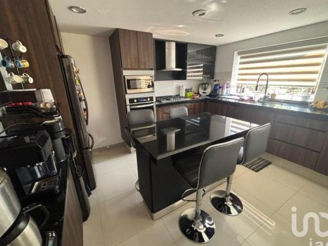 Residencia de lujo en venta en Paseos del Bosque, Naucalpan, EdoMex