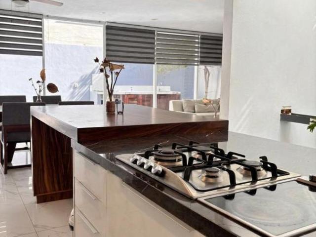RESIDENCIA DE LUJO EN VENTA EN RINCONADA DE BANDERAS, NUEVO NAYARIT