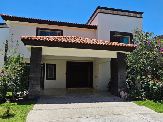 Residencia de lujo en venta, Haciendas Campestre