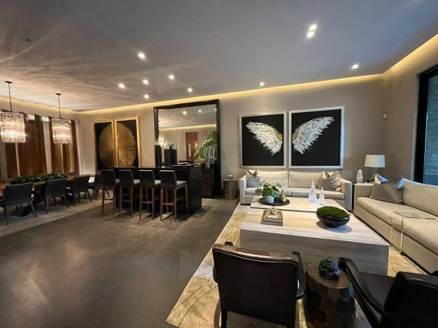 Residencia de Lujo en Venta ? Jer?nimo Siller, San Pedro Garza Garc?a