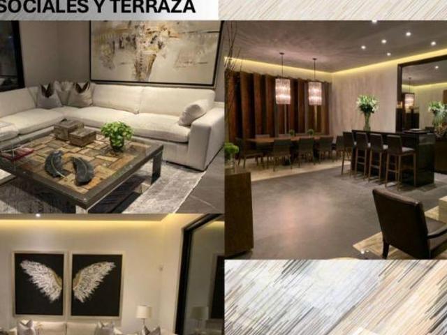 Residencia de Lujo en Venta – Jerónimo Siller, San Pedro Garza García