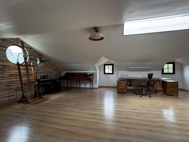 Residencia de lujo en venta. Ocoyoacac EdoMex