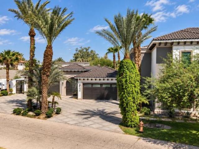 Residencia de Lujo en Venta | San Agustín de Las Palmas