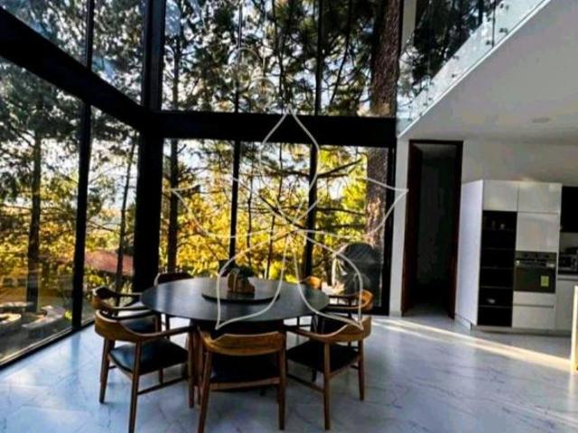 RESIDENCIA DE LUJO EN VENTA, VALLE DE LAGO, TAPALPA, JALISCO