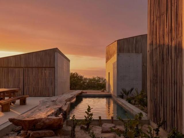 Residencia de Lujo Frente al Mar | Casa Naila Puerto Escondido