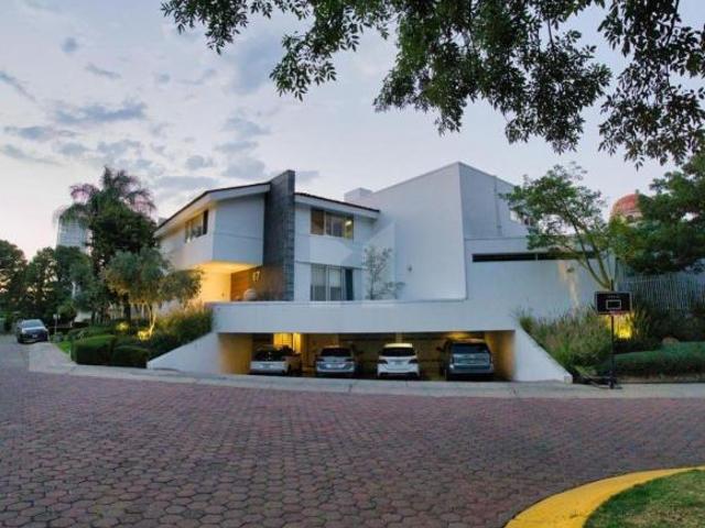 Residencia de Lujo | Venta | Real San Bernardo