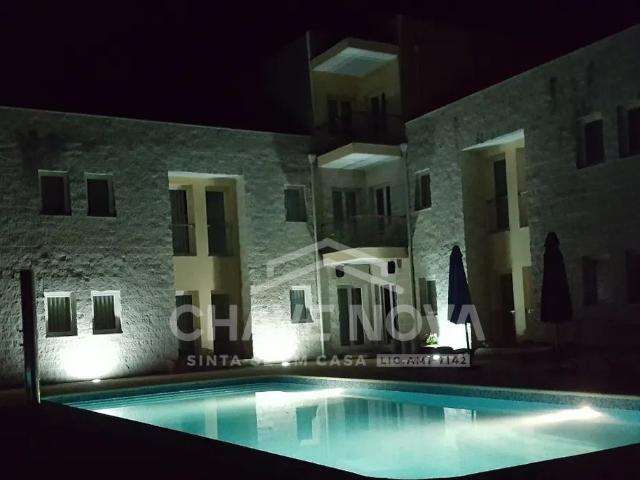 Residência de luxo com 50 Quartos, Piscina e Campo de Ténis – Mirandela Trás os Montes