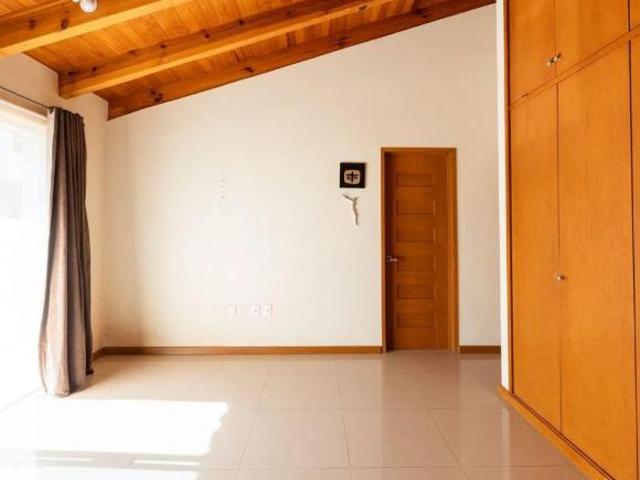 RESIDENCIA DE UNA PLANTA