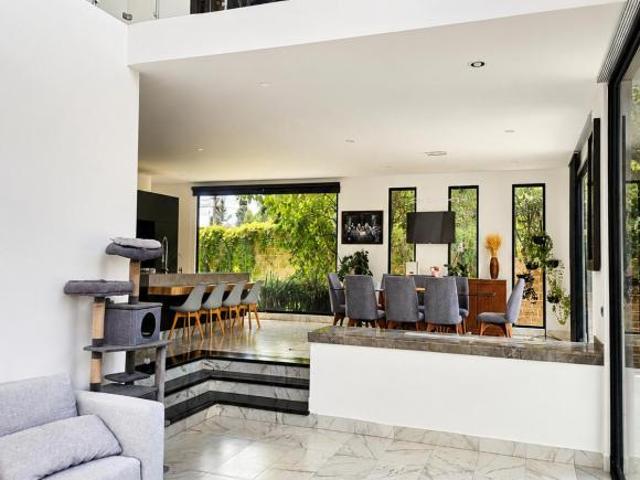 Residencia de 552 m² con gran jardín en La Joya, Haras