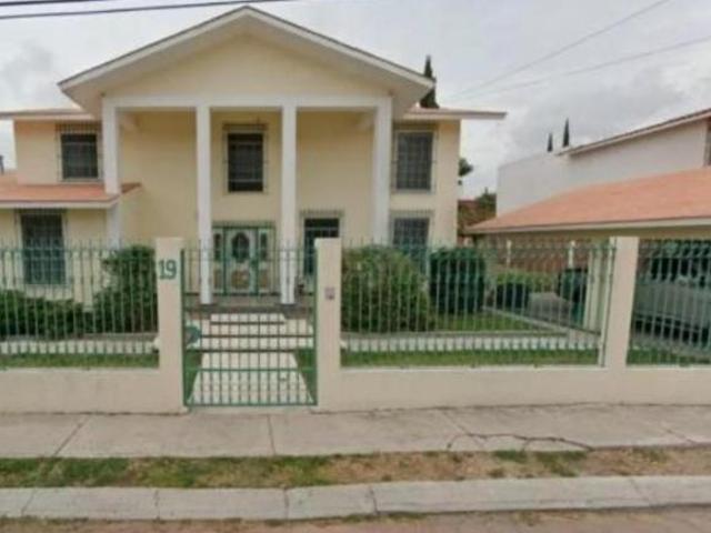 RESIDENCIA DE 712 m2 Cerro de Las Torres 19, Colinas del Cimatario, 76090 Santiago de Querétaro, Qro
