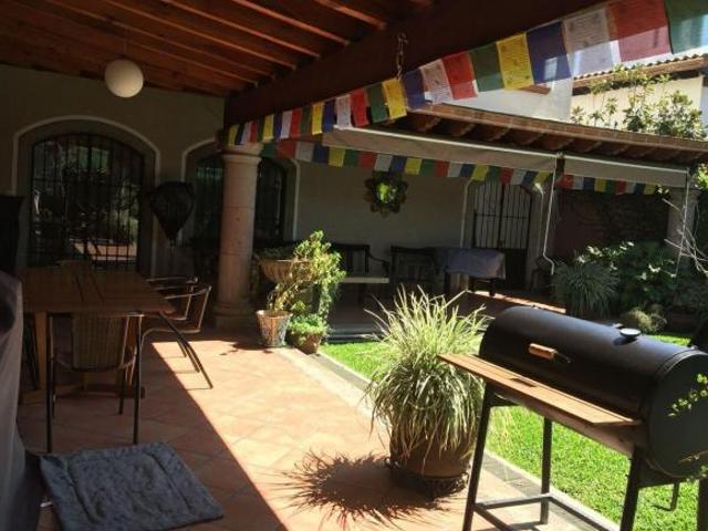 RESIDENCIA DISEÑADA PARA DISFRUTAR EL CONFORT Y LA PRIVACIDAD