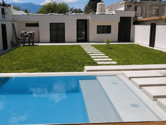 RESIDENCIA EXCLUSIVA AMUEBLADA, PARRAS COAHUILA