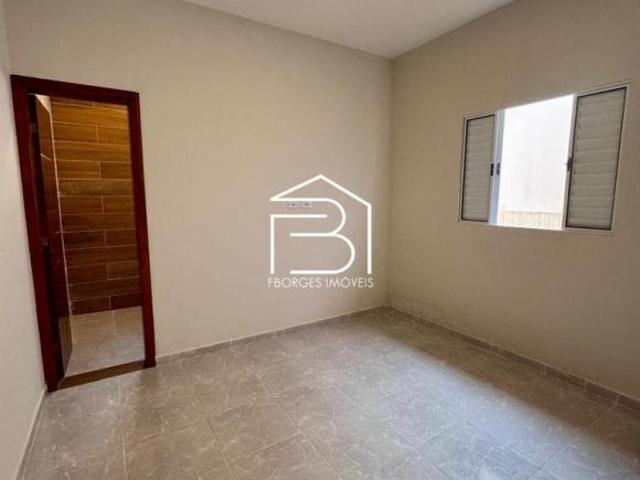 Residência Exclusiva com Piscina | Jussara, Mongaguá apenas R$ 328.000