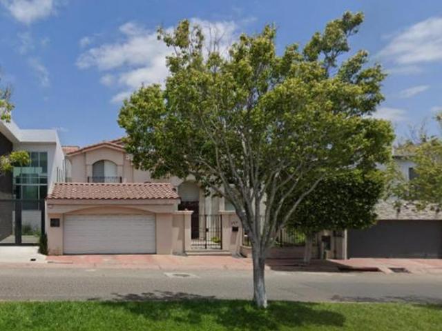 ¡Residencia exclusiva en Tijuana, Baja California !