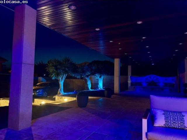 Residencia exclusiva en El Vendrell Tarragona