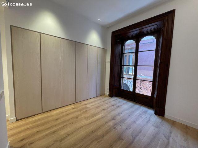 Residencia exclusiva en la emblemática Calle Sant Miquel – Palma Centro