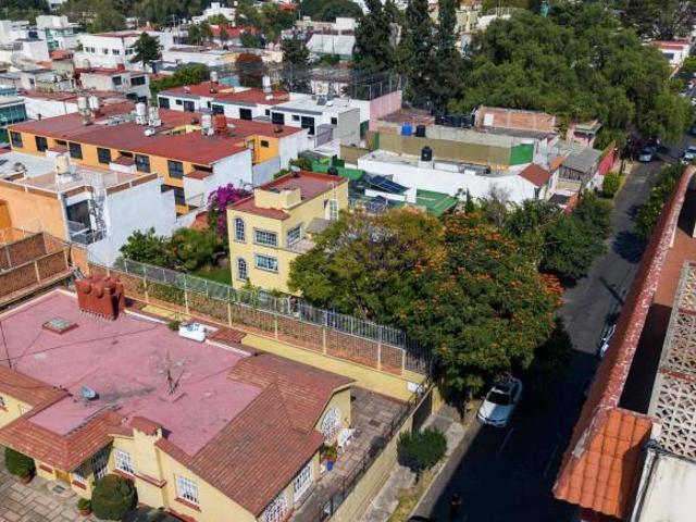 Residencia exclusiva en Lindavista Sur | Gran terreno, amplios espacios y jardines