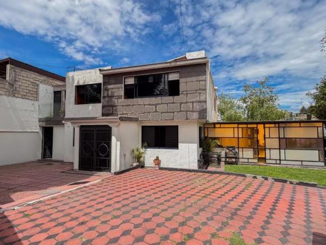 Residencia Eficiente con Alberca, Paneles Solares y Vigilancia 24/7 | Zona Tec Atizapán