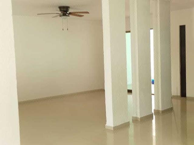 Residencia El Tesoro Solar