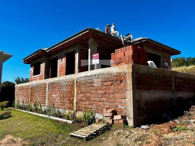 RESIDÊNCIA EM ANDAMENTO