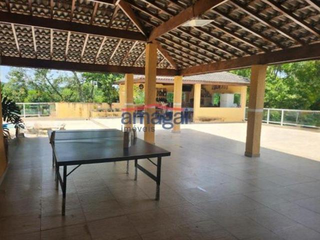 Residencia em condominio com vista para o lago ! venha para o Vale dos Lagos