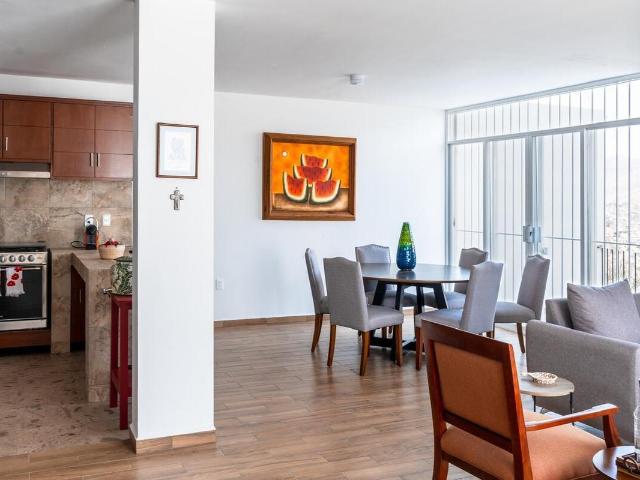 Residencia en Marfil