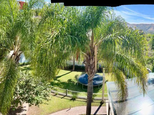 RESIDENCIA EN MARFIL AMUEBLADA EN RENTA GUANAJUATO GTO